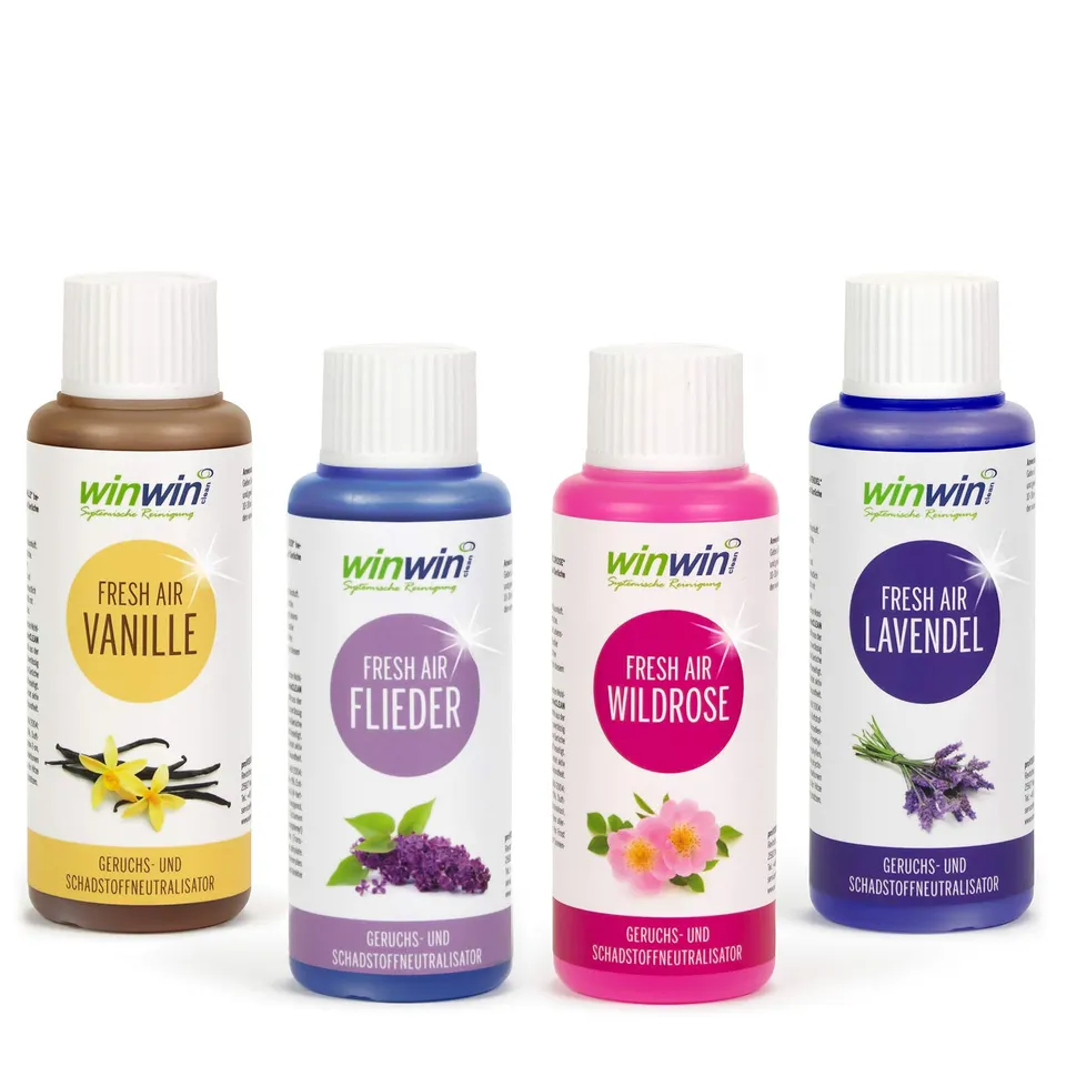 winwinclean-fresh-air-raumluftdeo-konzentrat-4x-100ml-set image 1