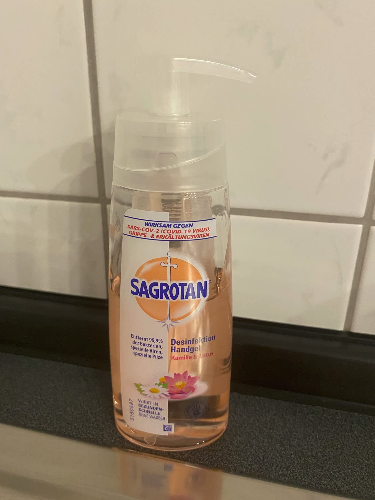 Ideal für unterwegs