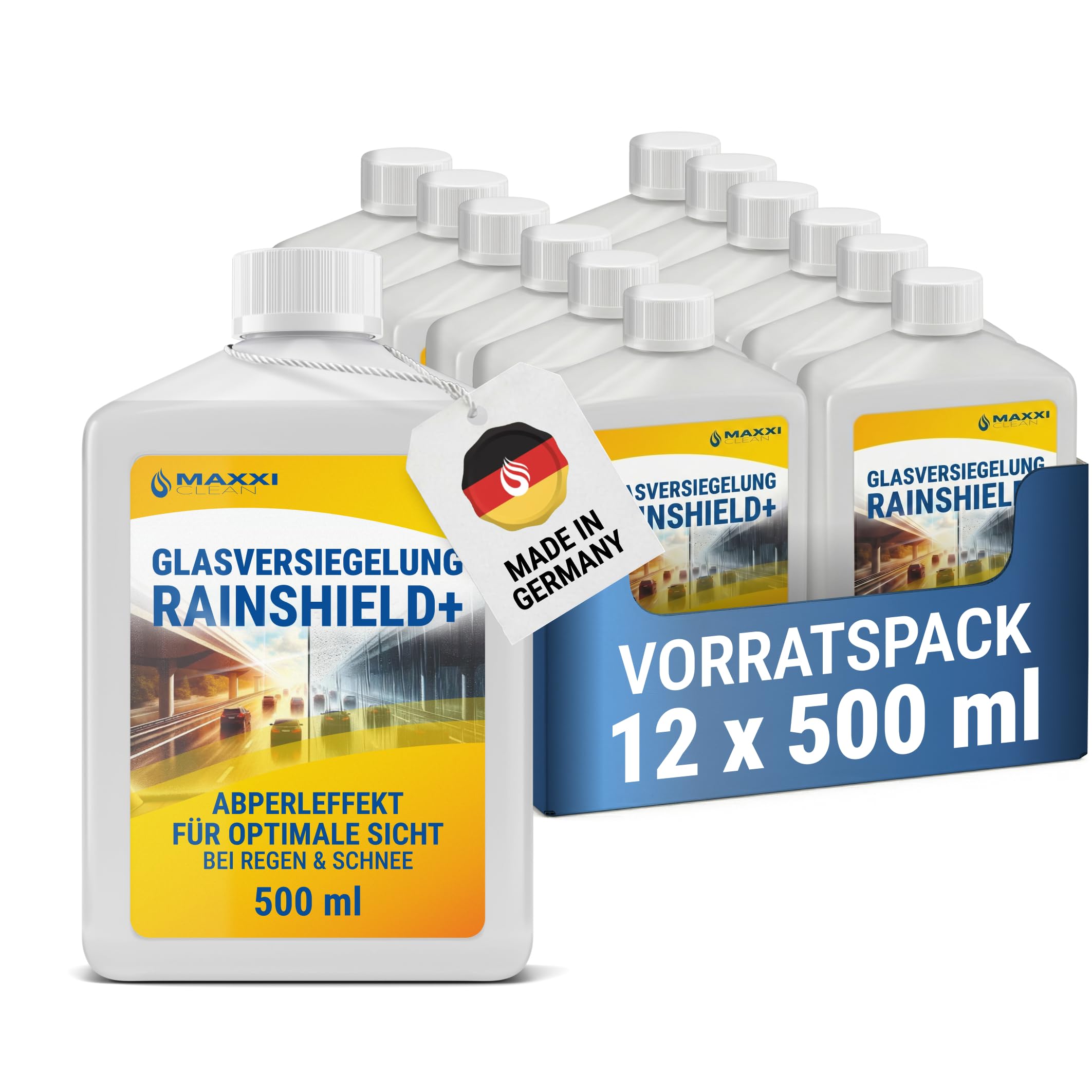 maxxi-clean-rain-shield-scheibenversiegelung-12-x-500-ml image 2