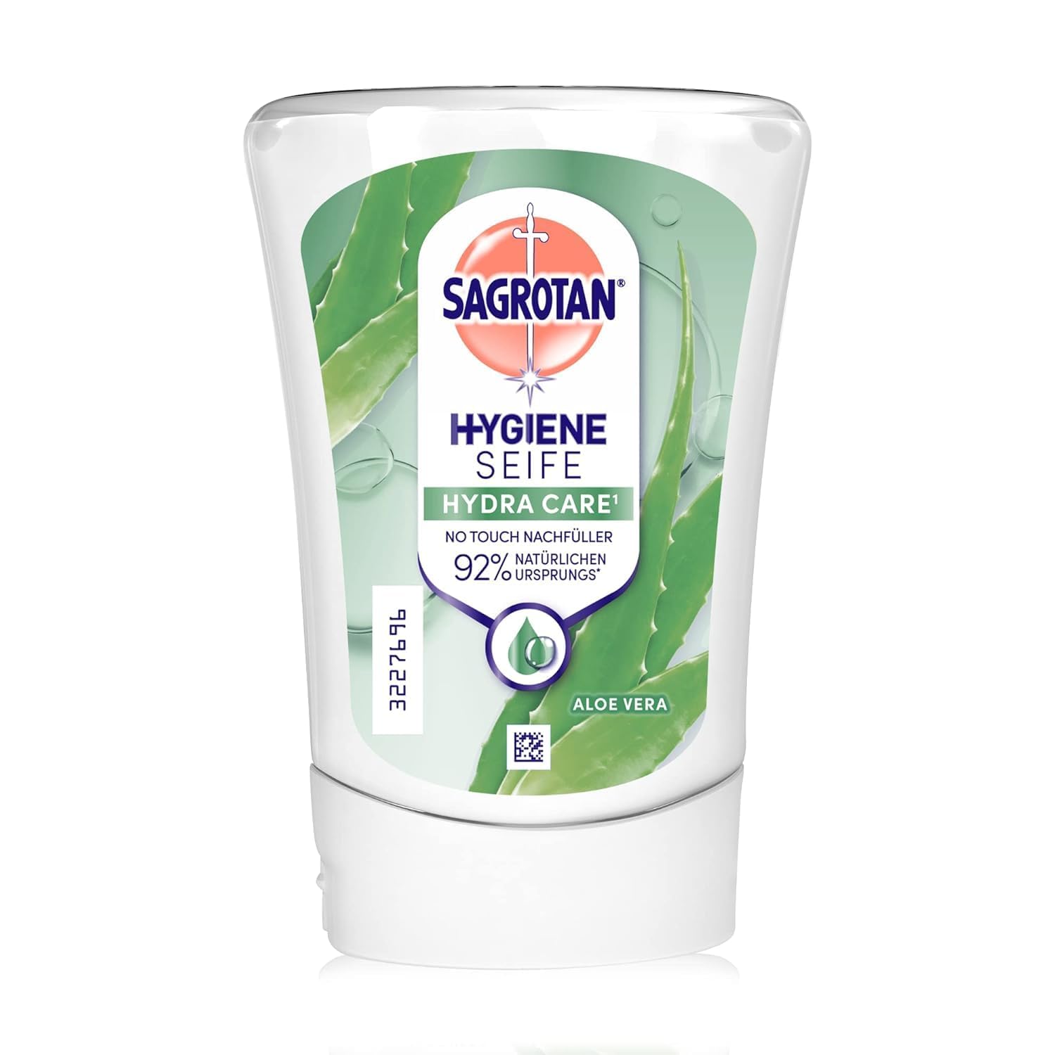 sagrotan-no-touch-starter-set-4-ger-te-44-x-250-ml-nachf-ller image 3