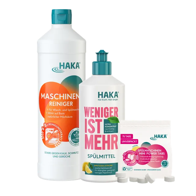 haka-bestseller-set-sp-len-zitrone-475ml-mini-power-tabs-75-stk image 1