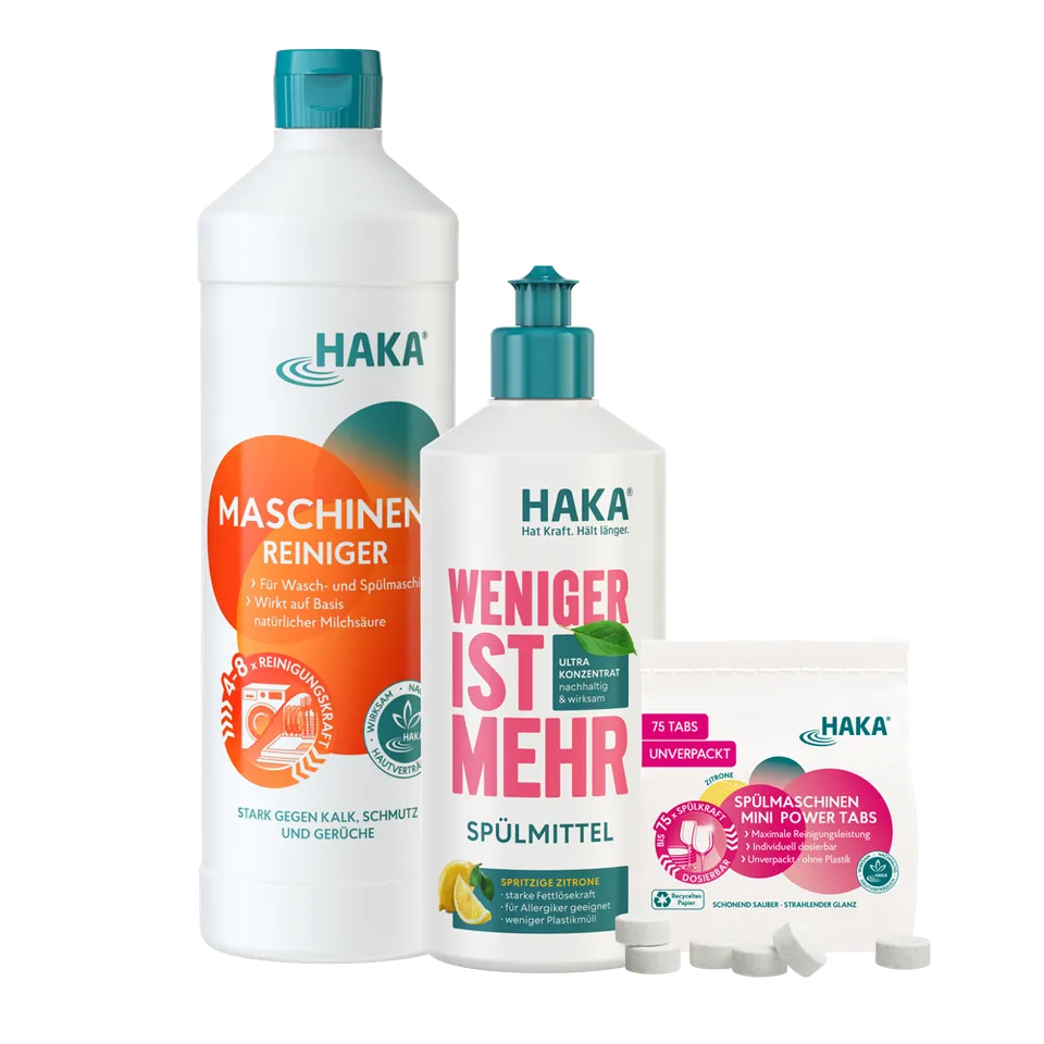 haka-bestseller-set-sp-len-zitrone-475ml-mini-power-tabs-75-stk image 1