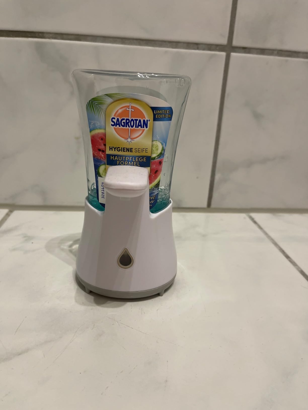 Guter Duft, aber nicht für jeden