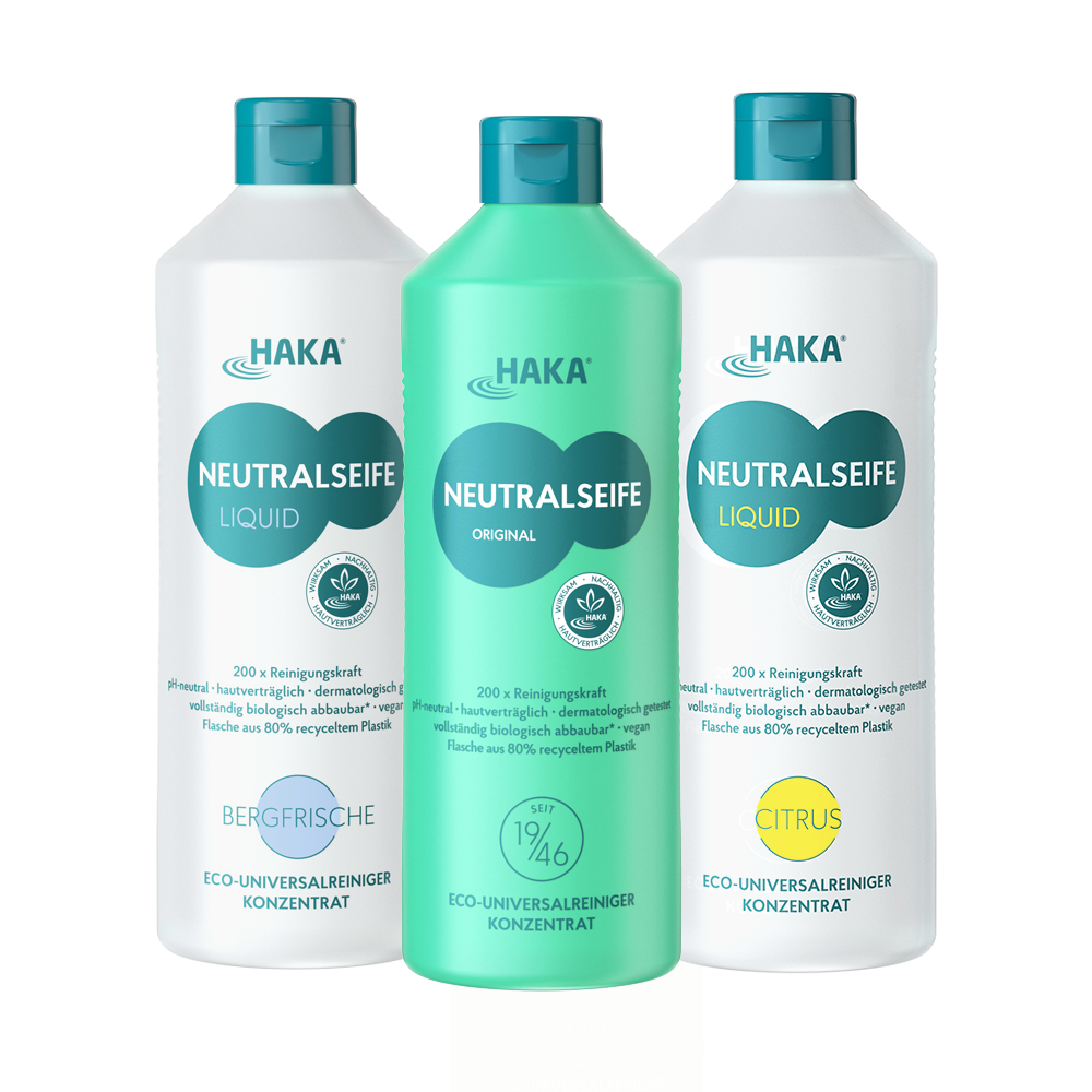 haka-neutralseife-duftkombi-3x1l-original-bergfrische-citrus-set image 1