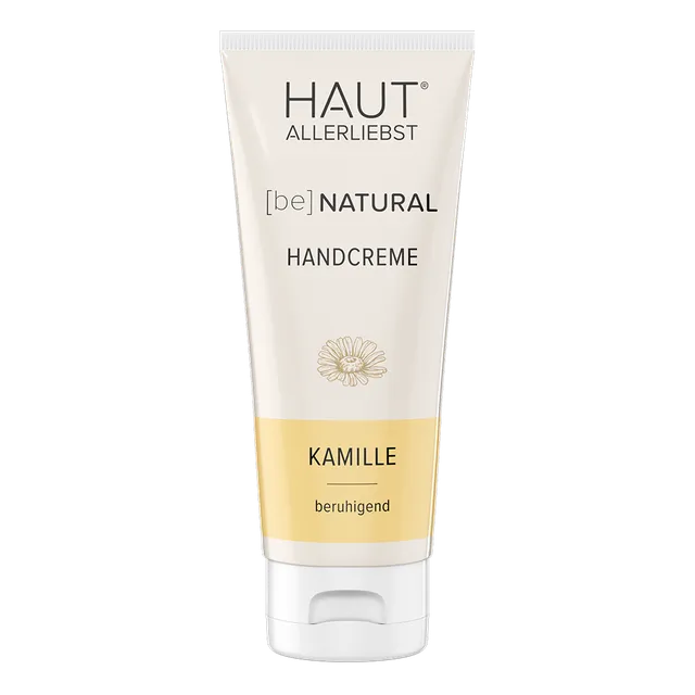 haka-handcreme-kamille-100ml-reise-und-geschenkgr-e image 1