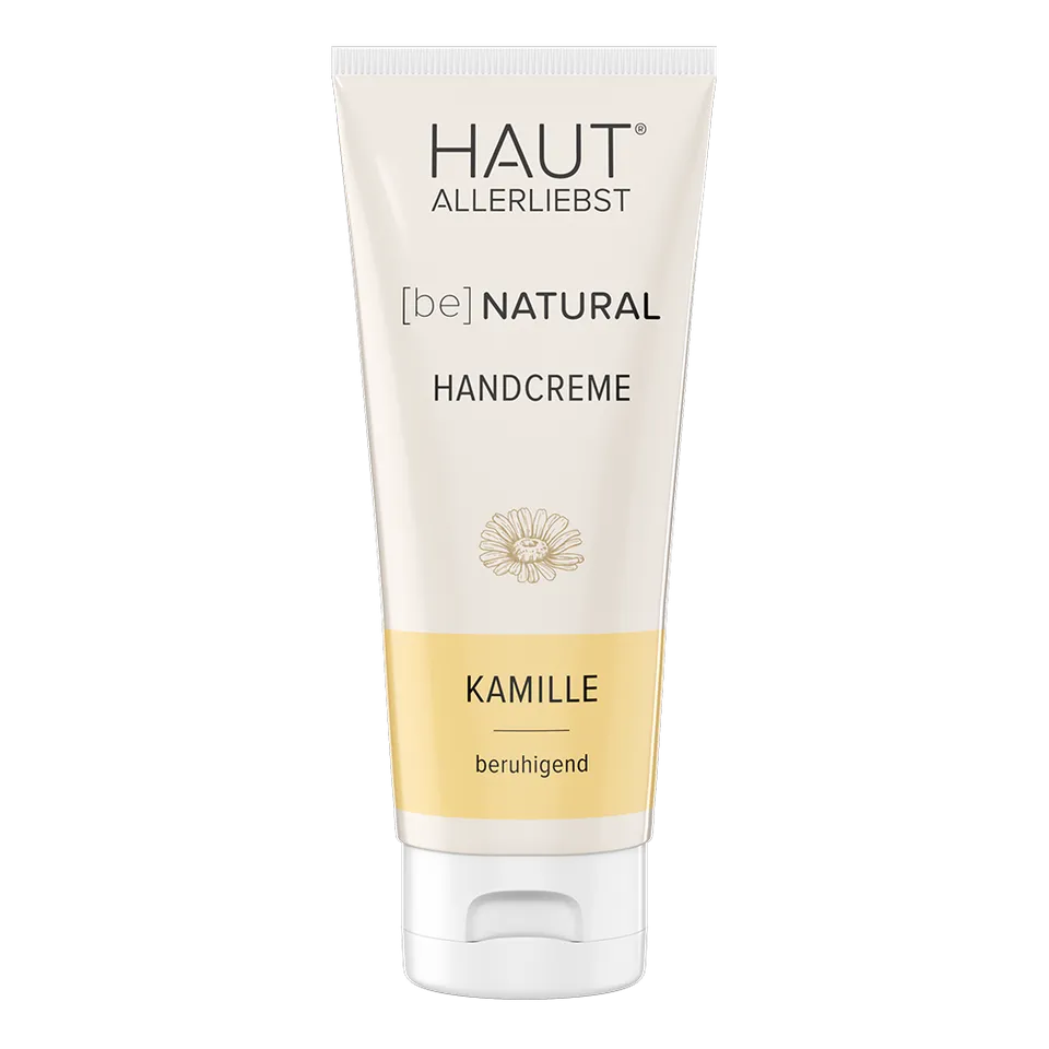 haka-handcreme-kamille-100ml-reise-und-geschenkgr-e image 1