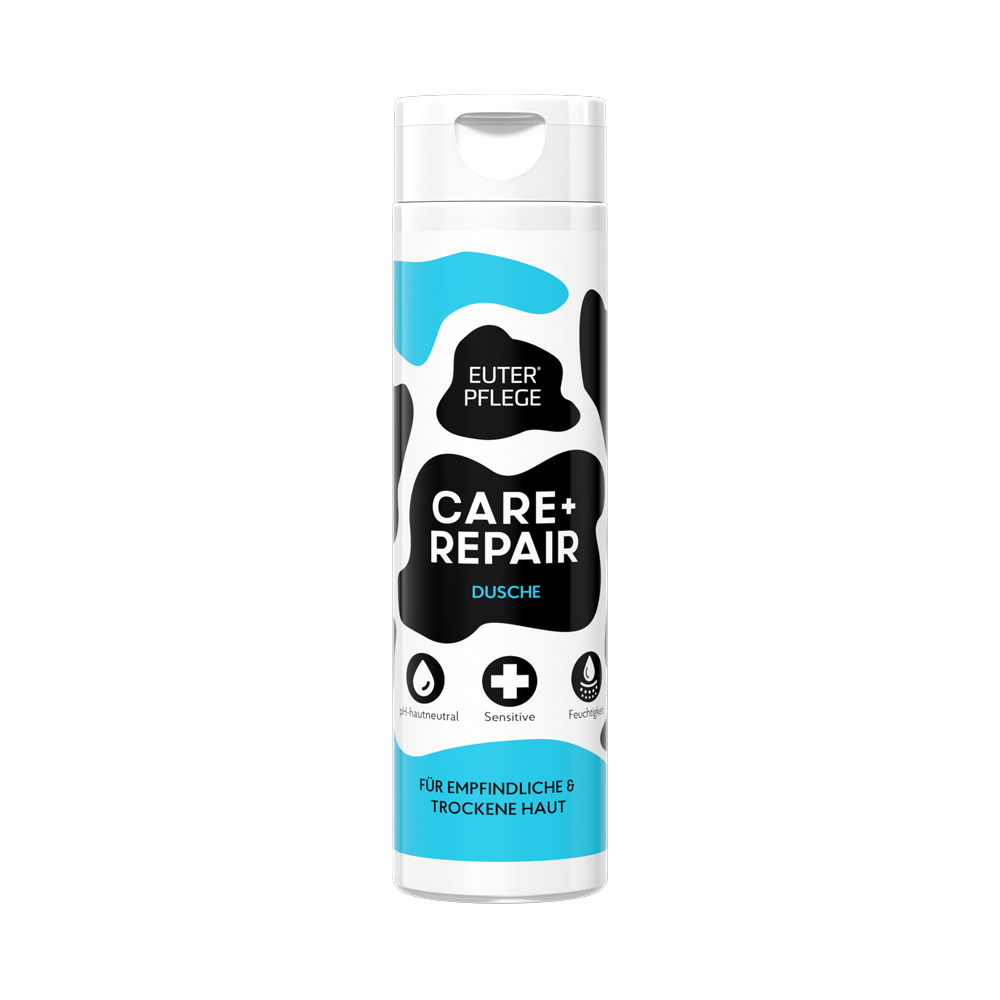 haka-euterpflege-care-repair-dusche-250-ml image 1