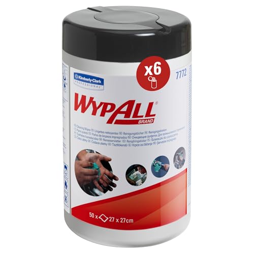 wypall-7772-reinigungst-cher-nachf-llpack-6-x-50-t-cher-300-st-ck image 6