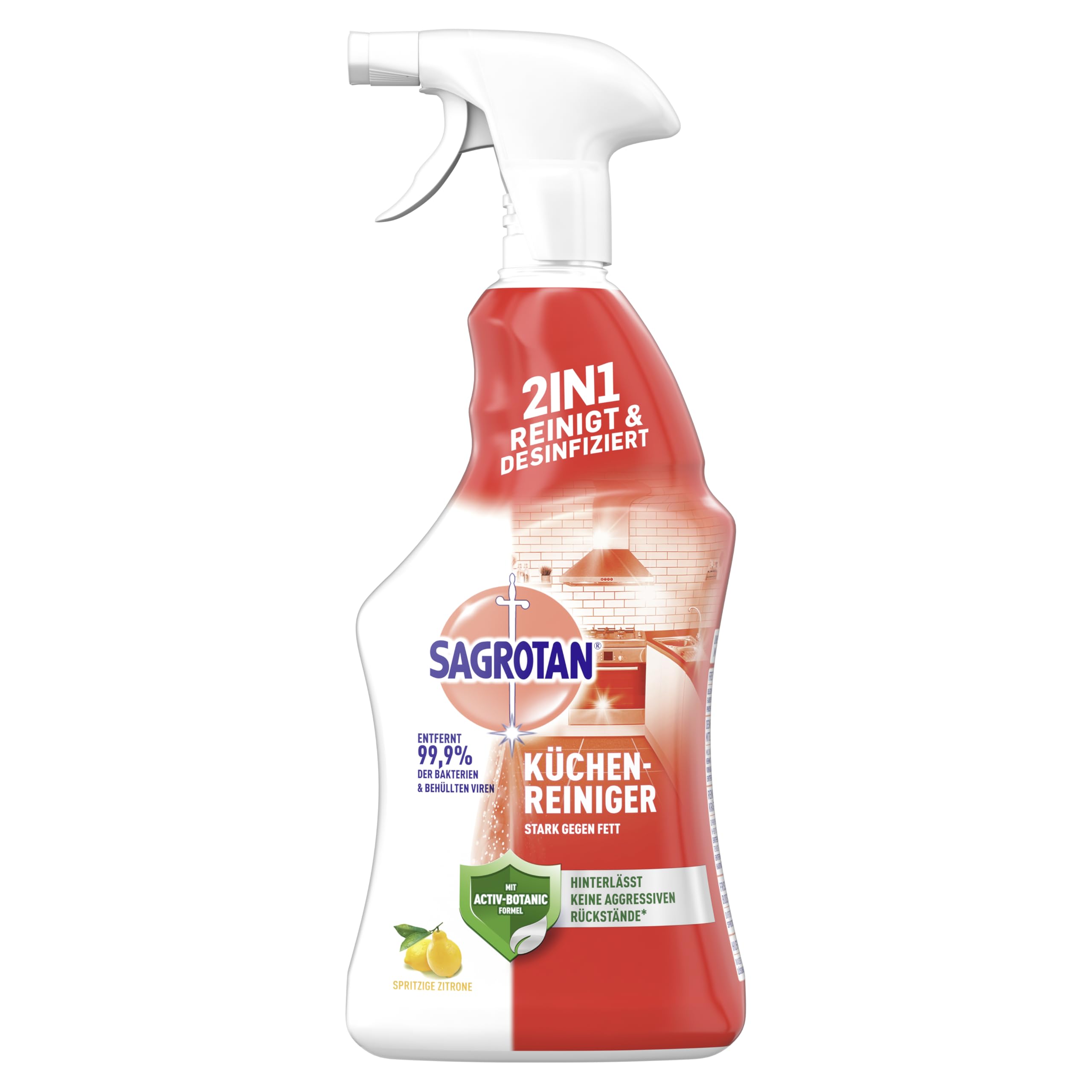 sagrotan-k-chen-allzweck-reiniger-spritzige-zitrone-desinfektion-4-x-750-ml image 2