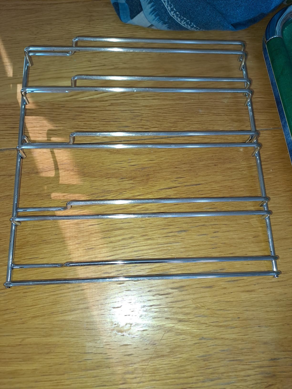 Nachkauf steht fest