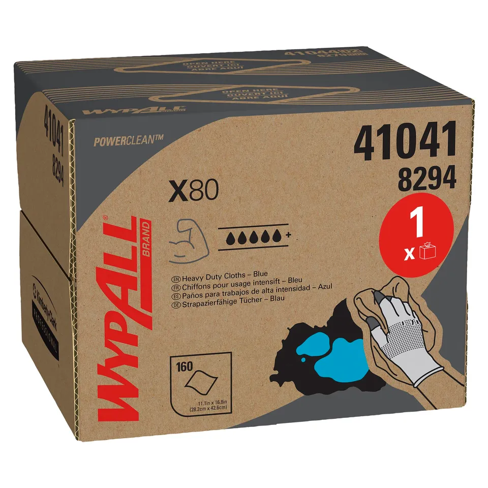 wypall-x80-power-clean-8294-wiederverwendbare-reinigungst-cher-brag-box-x-160 image 1