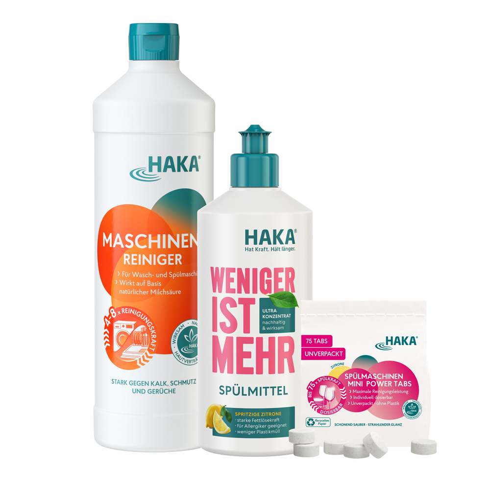 haka-bestseller-set-sp-len-zitrone-475ml-mini-power-tabs-75-stk image 1