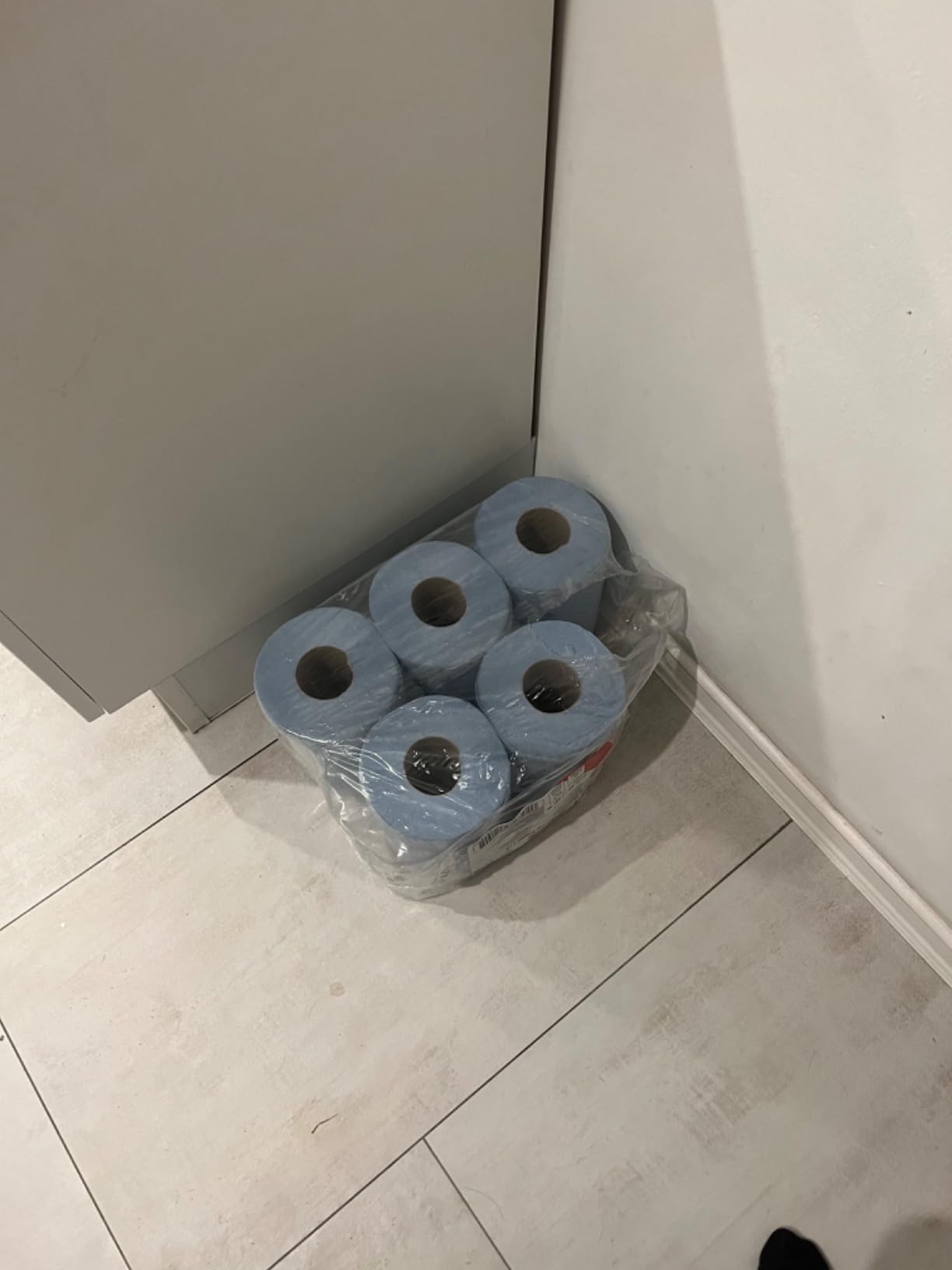 Gut, aber Ständer nötig