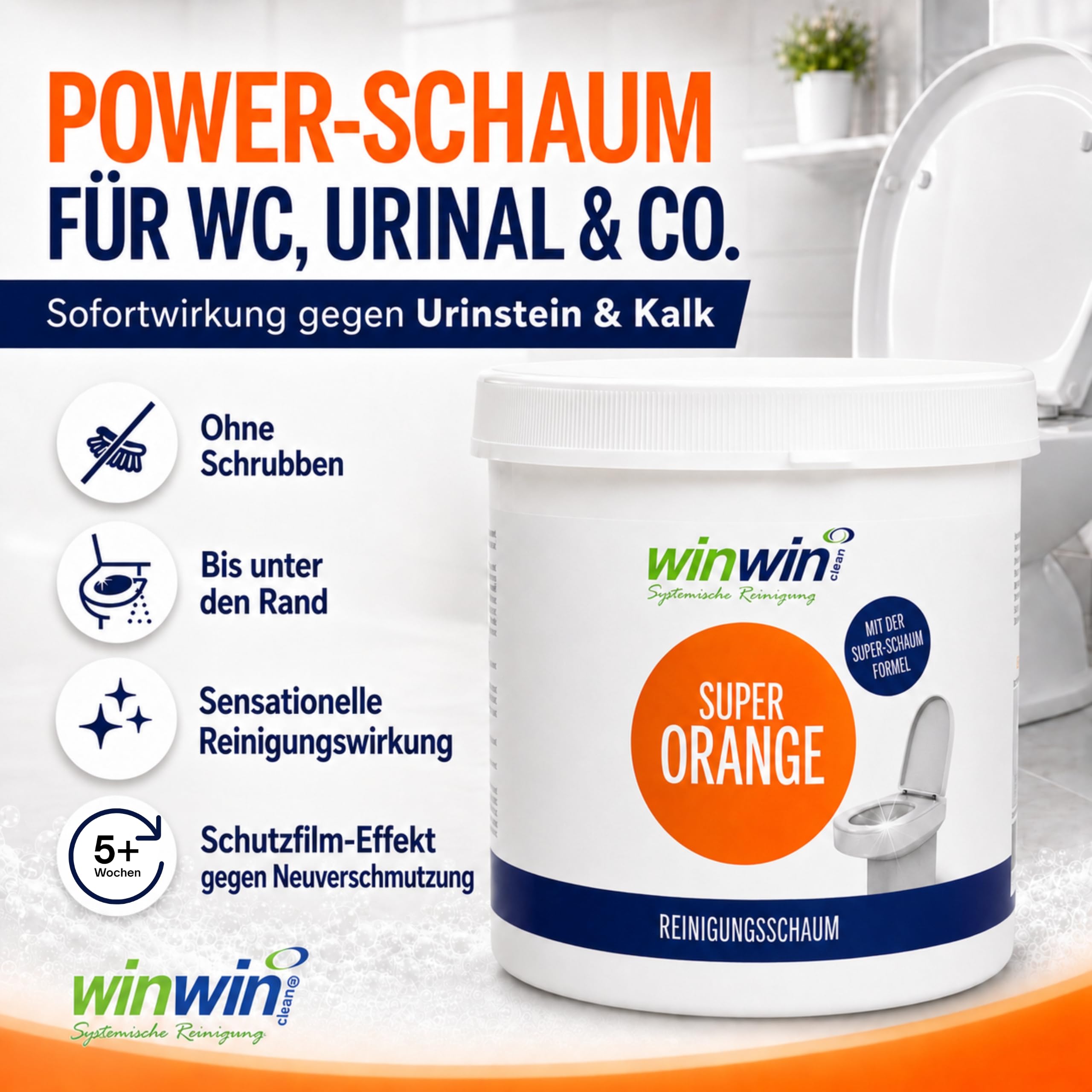 winwinclean-super-orange-reinigungsschaum-wc-und-kalkreiniger image 2