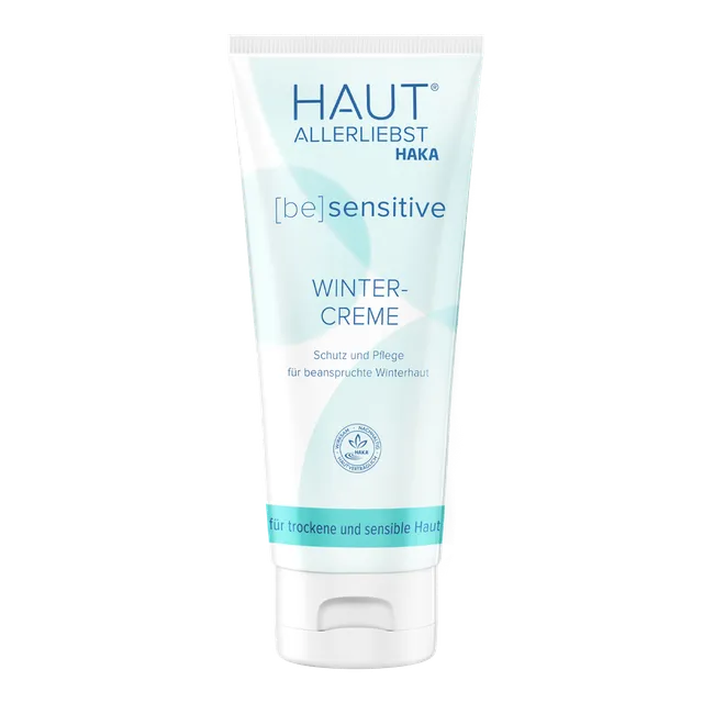 haka-wintercreme-macadamia-100ml image 1