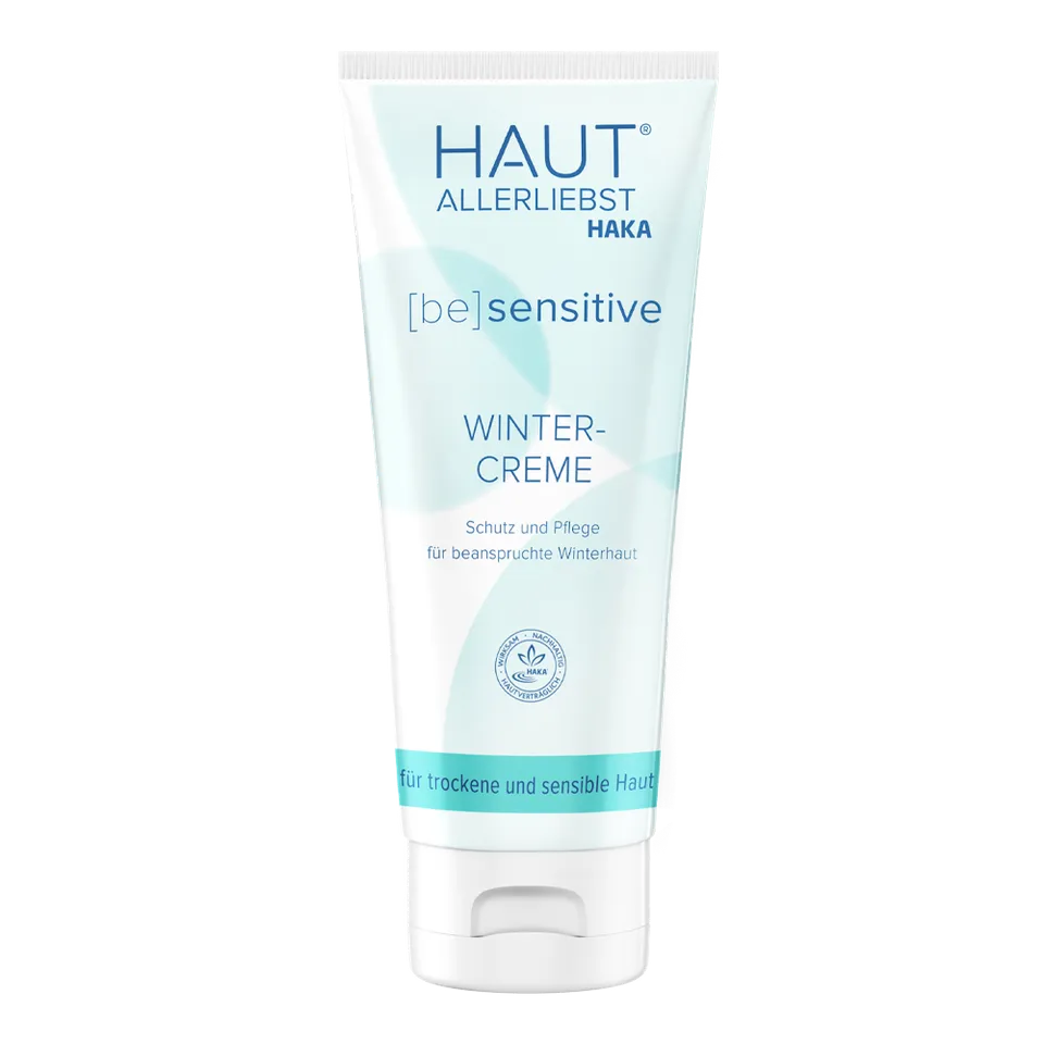 haka-wintercreme-macadamia-100ml image 1