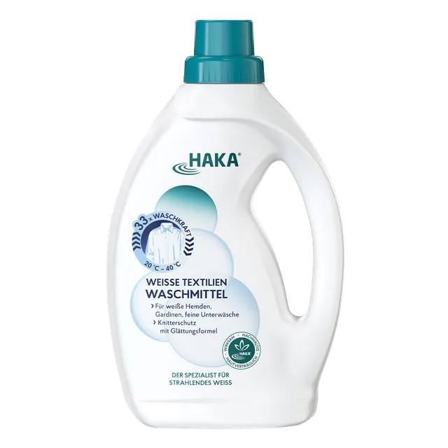 haka-waschmittel-wei-e-textilien-1-l-33-wl image 1