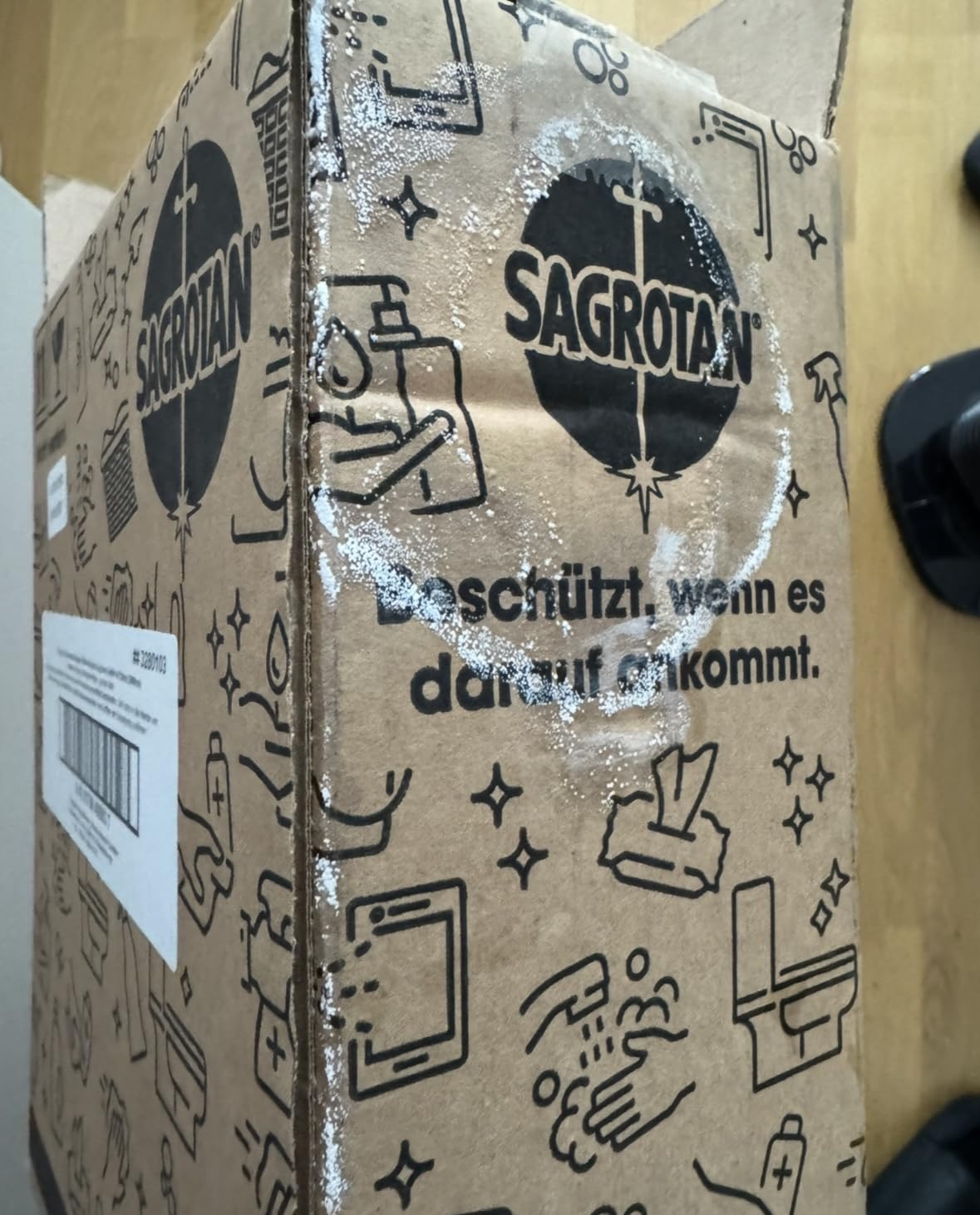Ergiebig und praktisch
