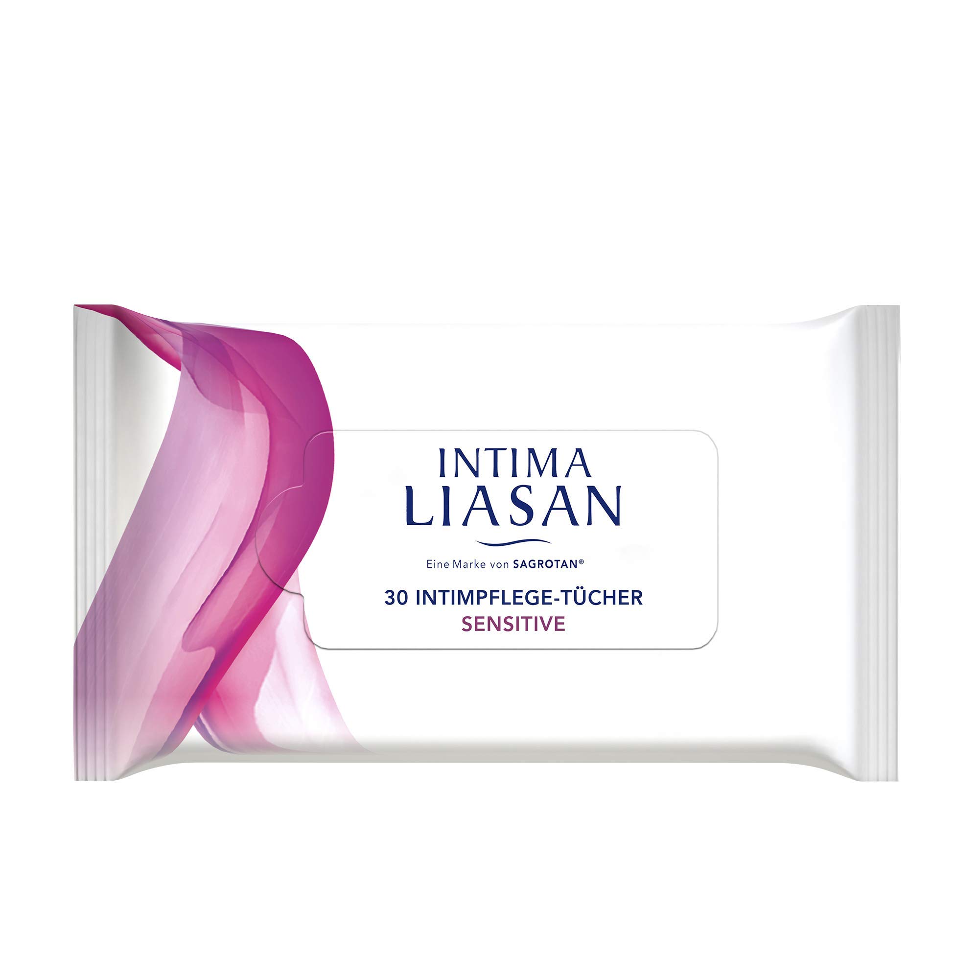 sagrotan-intima-liasan-intimpflege-t-cher-sensitive-30-st-ck image 1