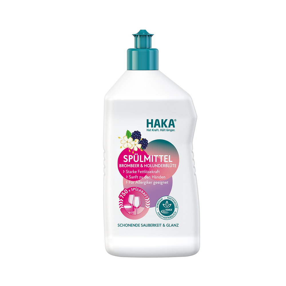 haka-sp-lmittel-brombeer-holunderbl-te-konzentrat-750-ml image 1
