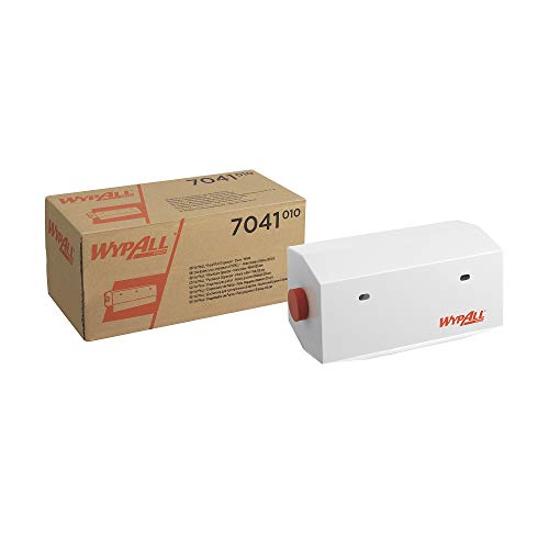 wypall-wischtuch-spender-kleinrollen-7041-wei-25-cm image 7