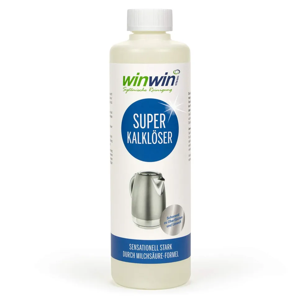 winwinclean-super-kalkl-ser-extra-stark-500ml-milchs-ure-entkalker image 1