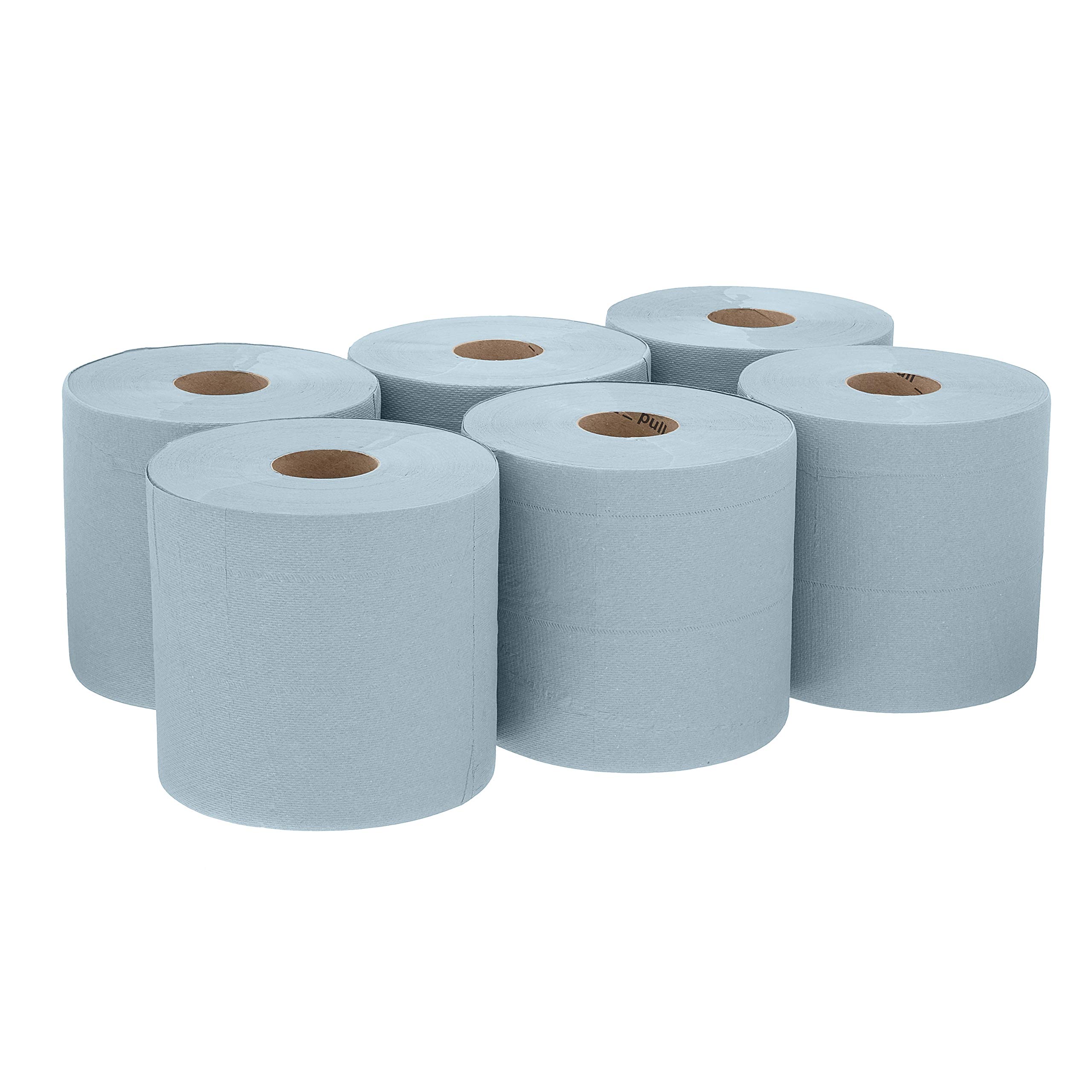 wypall-l10-7492-papierwischt-cher-blau-6-x-400-t-cher-2-400-st-ck image 3