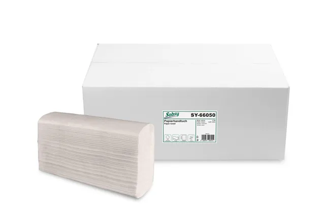 sobsy-recycling-papierhandt-cher-z-interfold-2-lagig-20-5x24-cm-3750-blatt-wei image 1