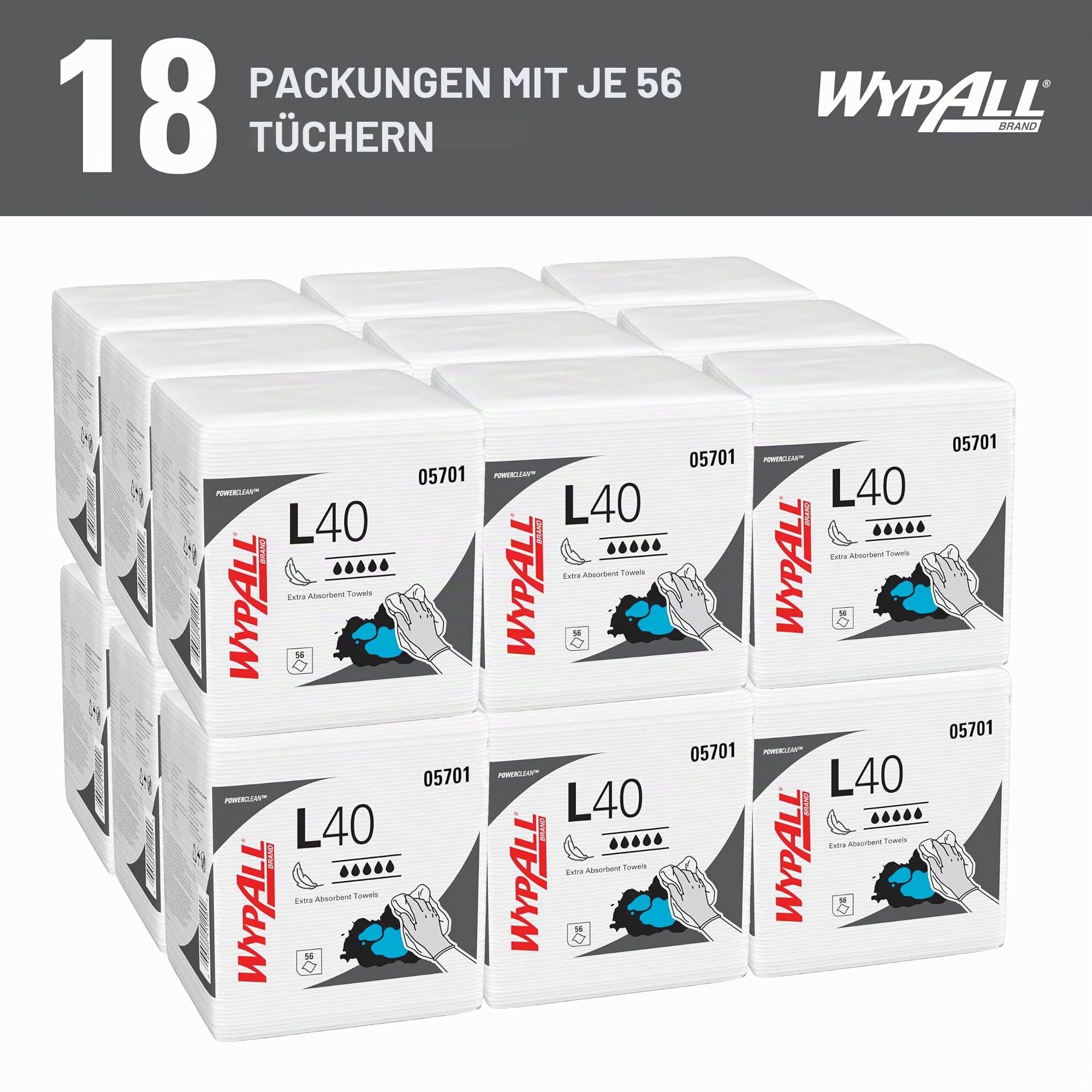 wypall-l40-extrasaugf-hige-t-cher-7471-18-x-56-t-cher-1-008-stk image 2