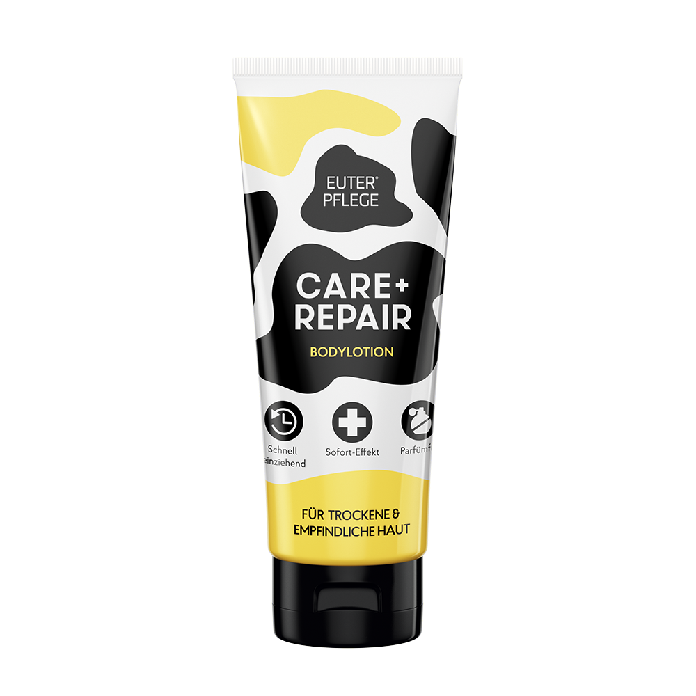 haka-euterpflege-care-repair-bodylotion-200ml image 1