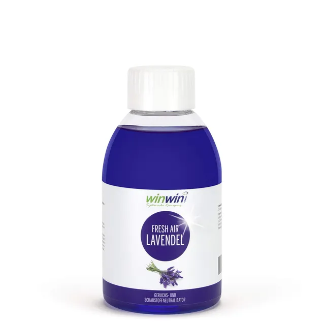 winwinclean-fresh-air-raumluftdeo-lavendel-luftreinigungs-konzentrat-250-ml image 1