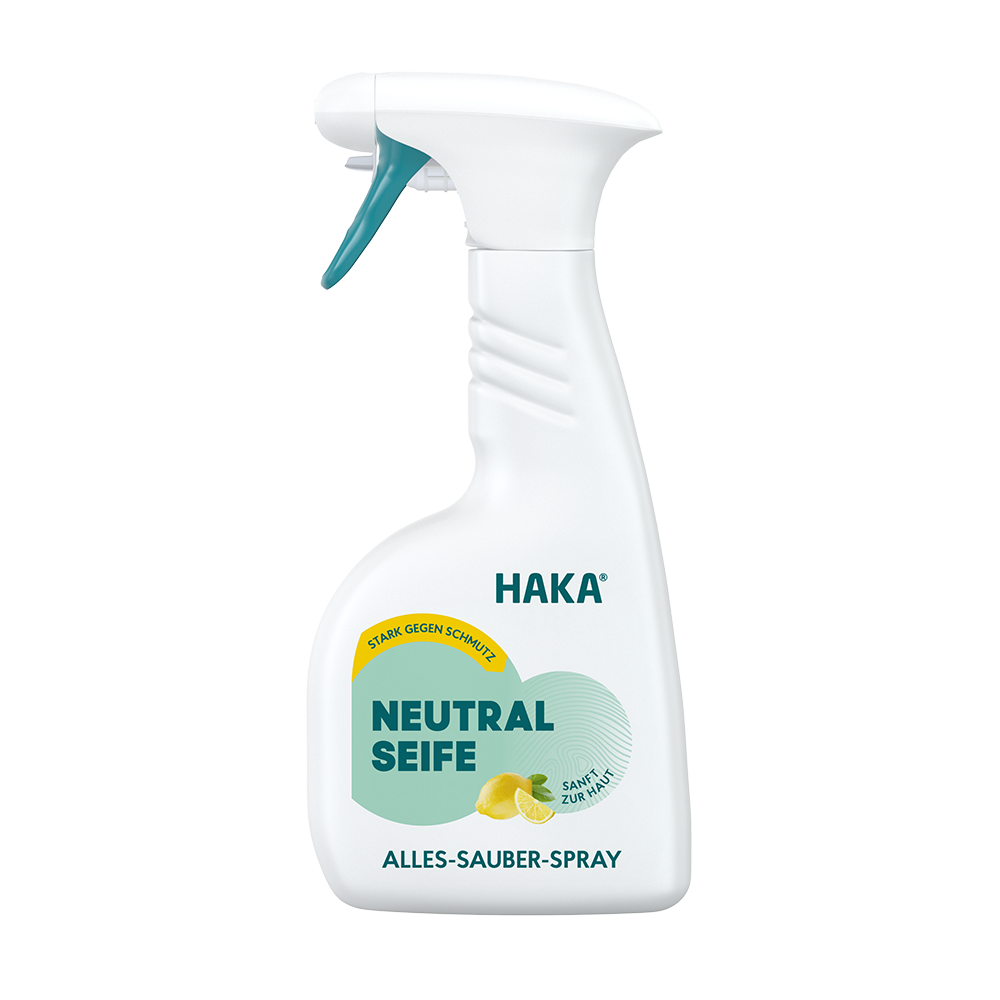 haka-neutralseife-spray-500-ml-allzweckreiniger image 1