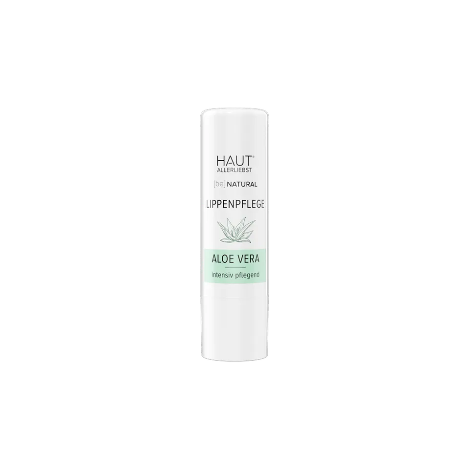 haka-hautallerliebst-lippenpflege-aloe-vera-5g image 1