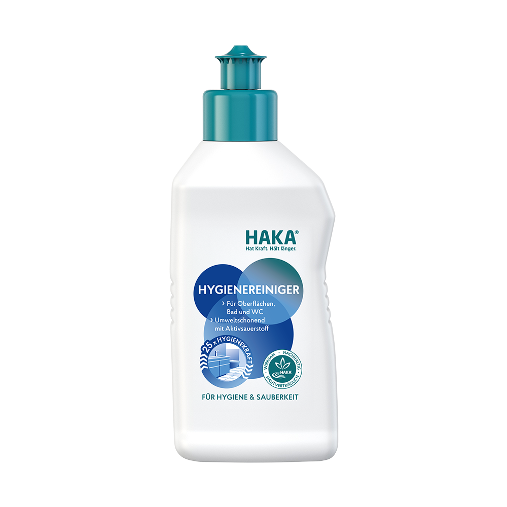 haka-hygienereiniger-250-ml-aktivsauerstoff-reiniger-f-r-bad-k-che-und-boden image 1