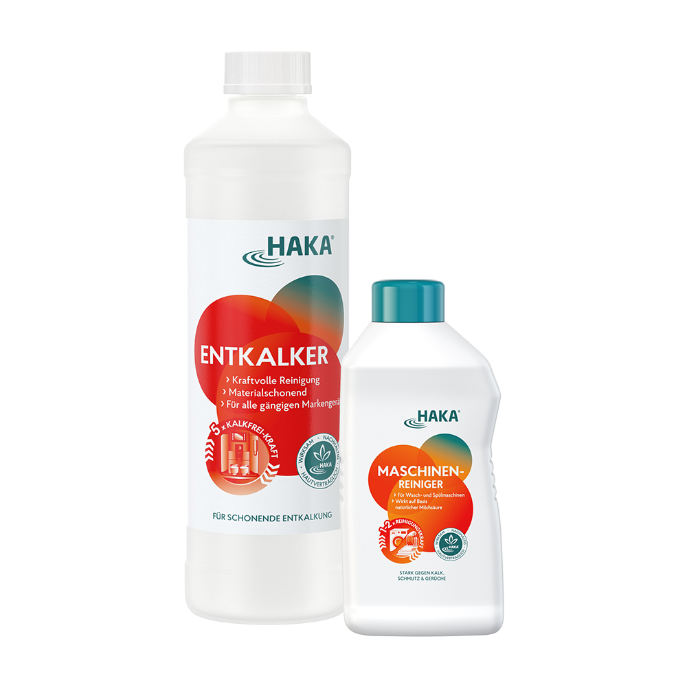 haka-set-maschinenliebe-wasch-und-sp-lmaschinenreiniger-250ml image 1