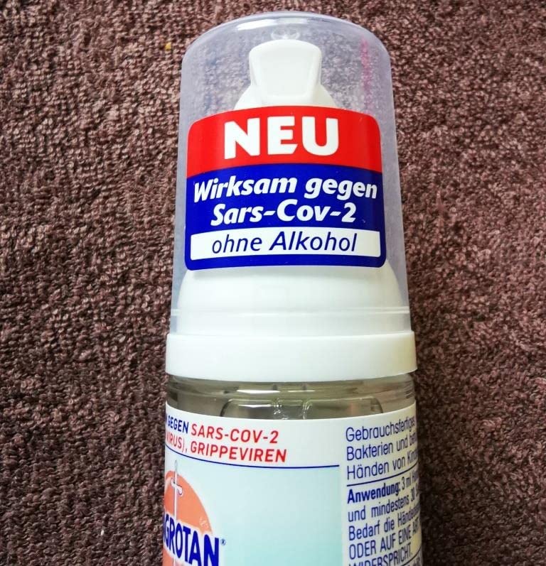 Verträglich