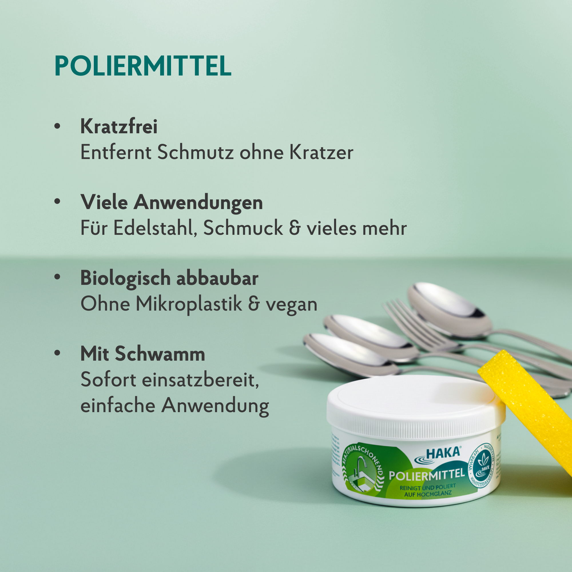 haka-reinigen-glanz-neutralseife-spray-poliermittel-set image 3