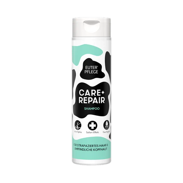 haka-euterpflege-care-repair-shampoo-250-ml image 1
