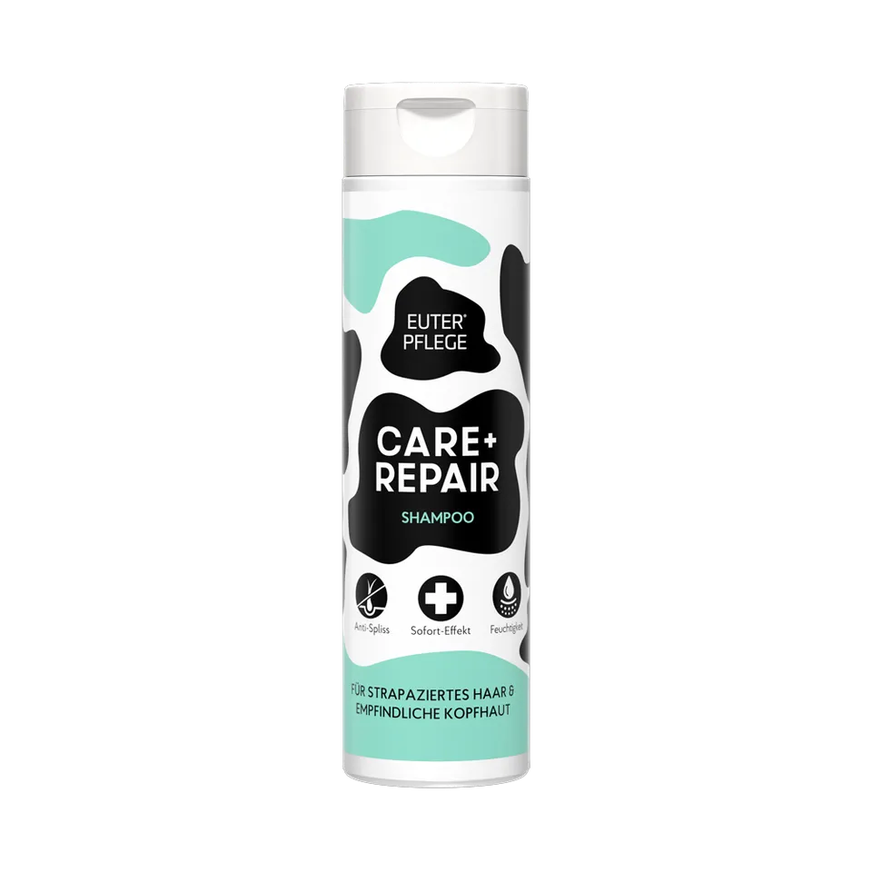 haka-euterpflege-care-repair-shampoo-250-ml image 1