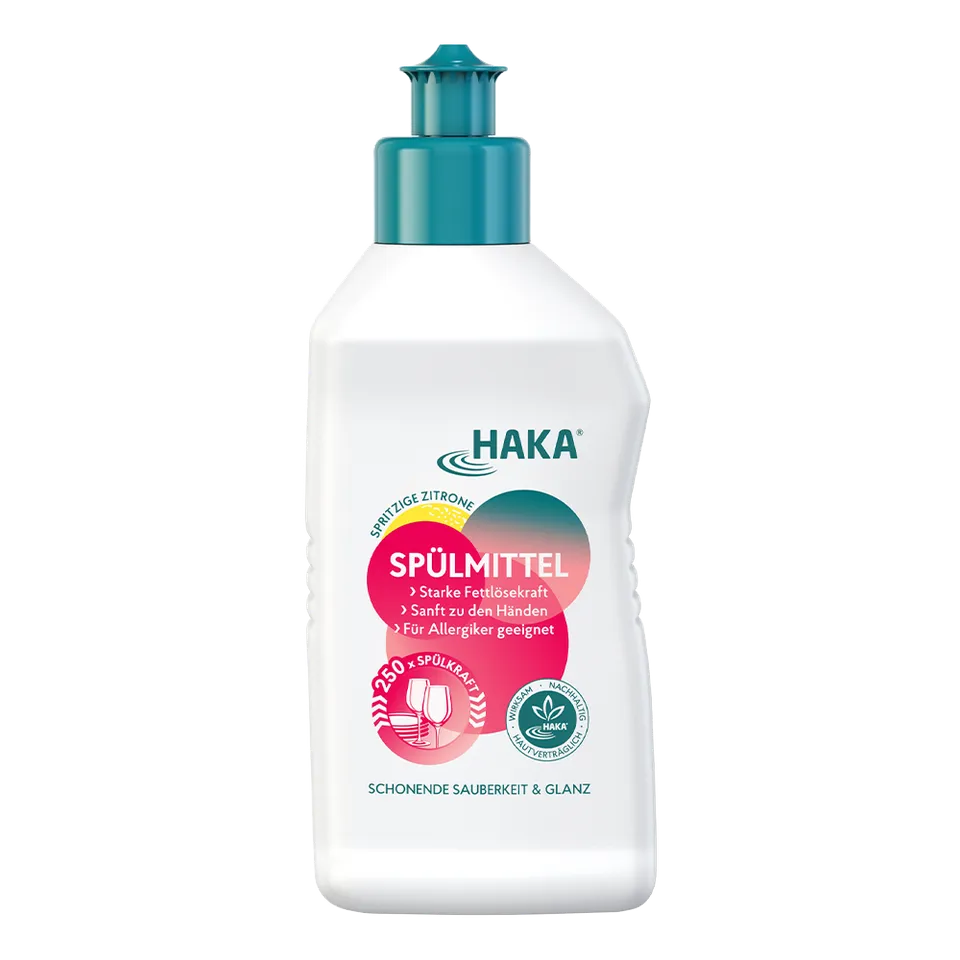 haka-sp-lmittel-spritzige-zitrone-250ml image 1