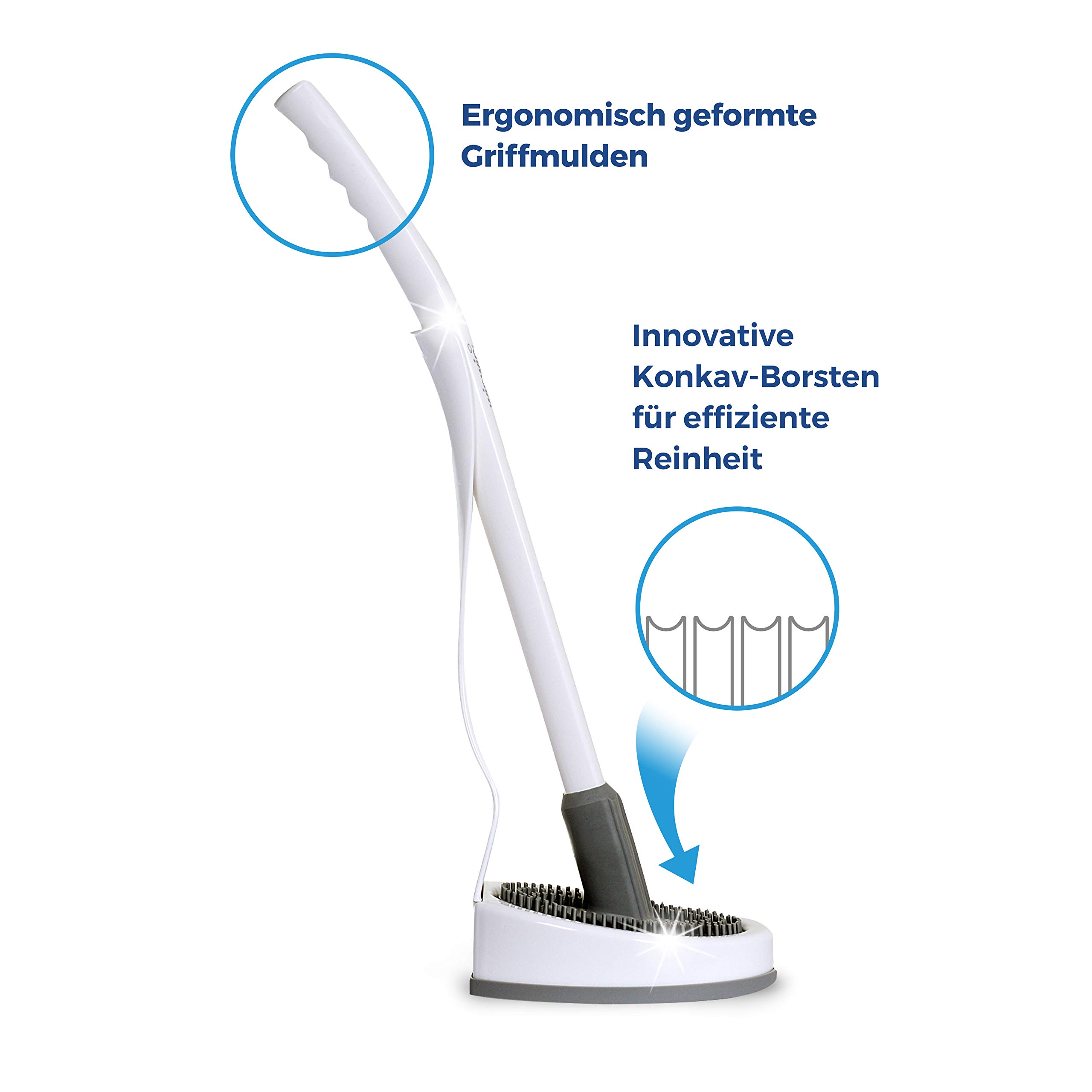 winwinclean-wc-cleaner-toilettenb-rste-mit-b-rstengarnitur-wei-grau image 7