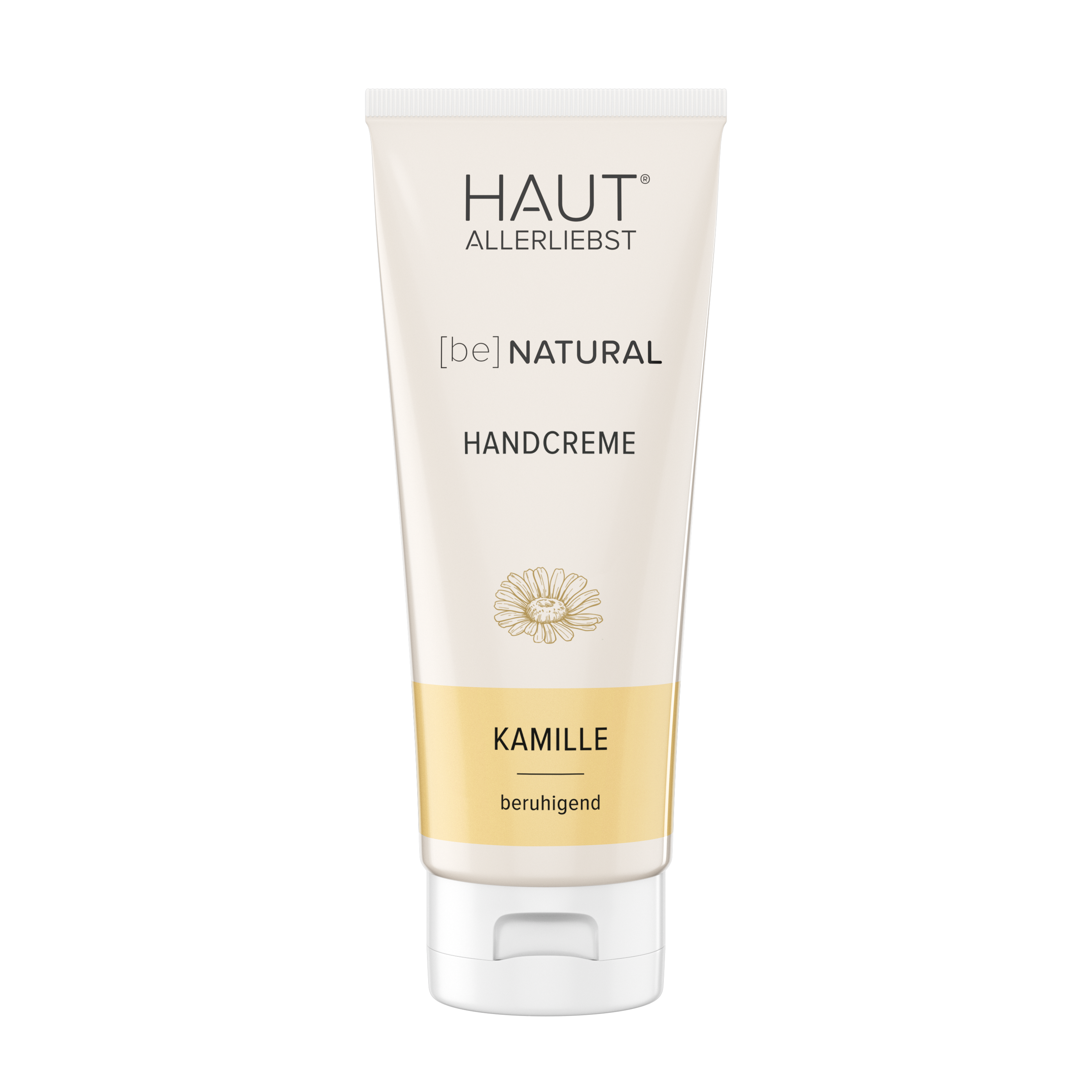 haka-handcreme-kamille-200ml-bestseller-tube image 1