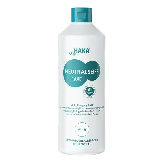 haka-neutralseife-liquid-pur-1l image 1