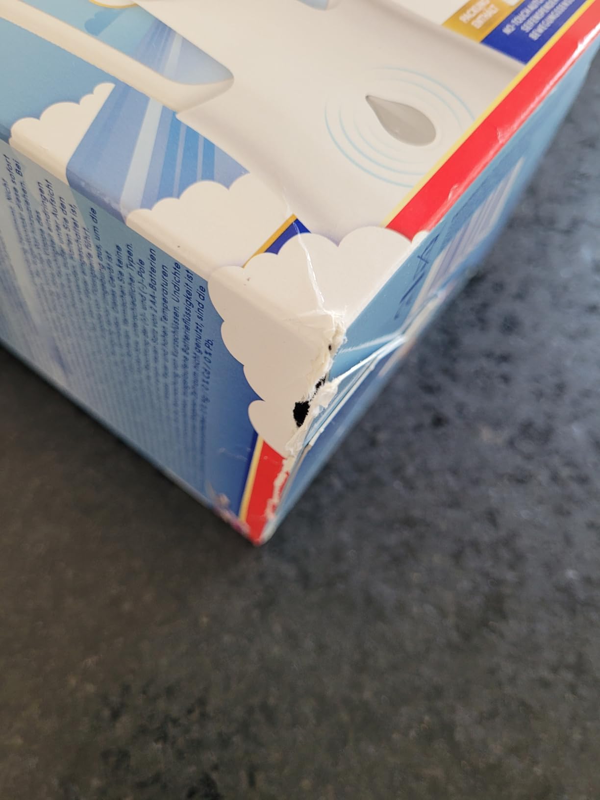 Würde ich wieder kaufen