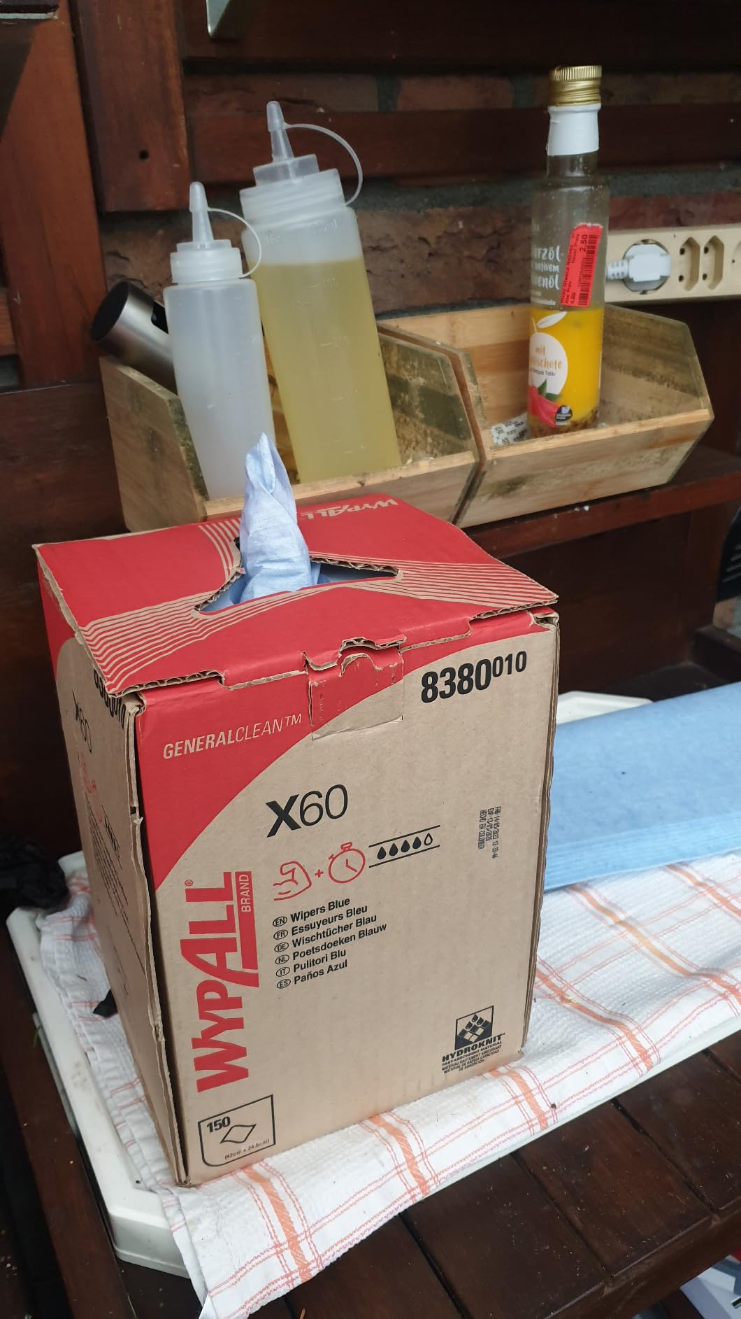Würde immer wieder kaufen