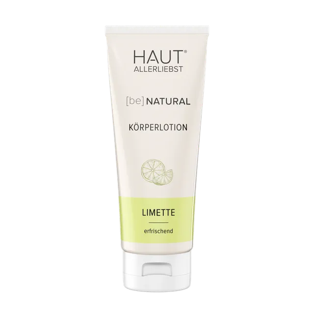 haka-k-rperlotion-limette-200-ml-schnell-einziehend image 1