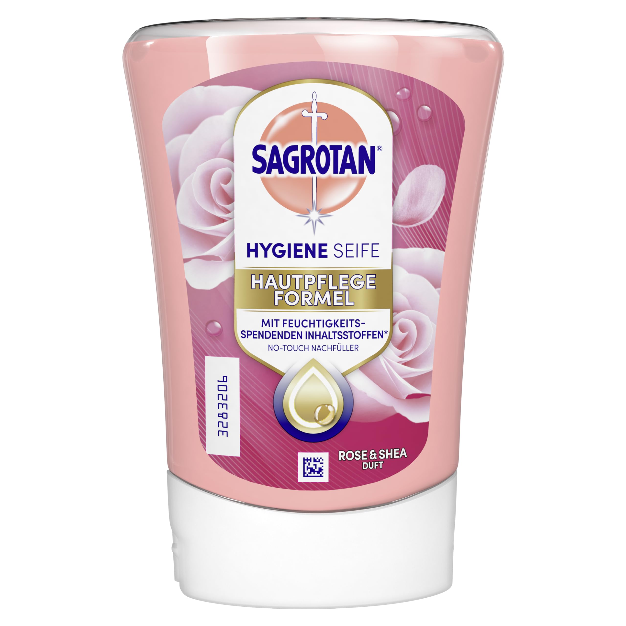sagrotan-no-touch-nachf-ller-mix-set-florale-d-fte-6x250-ml image 2