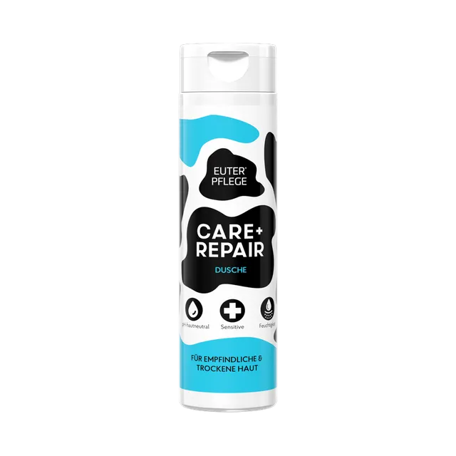 haka-euterpflege-care-repair-dusche-250-ml image 1