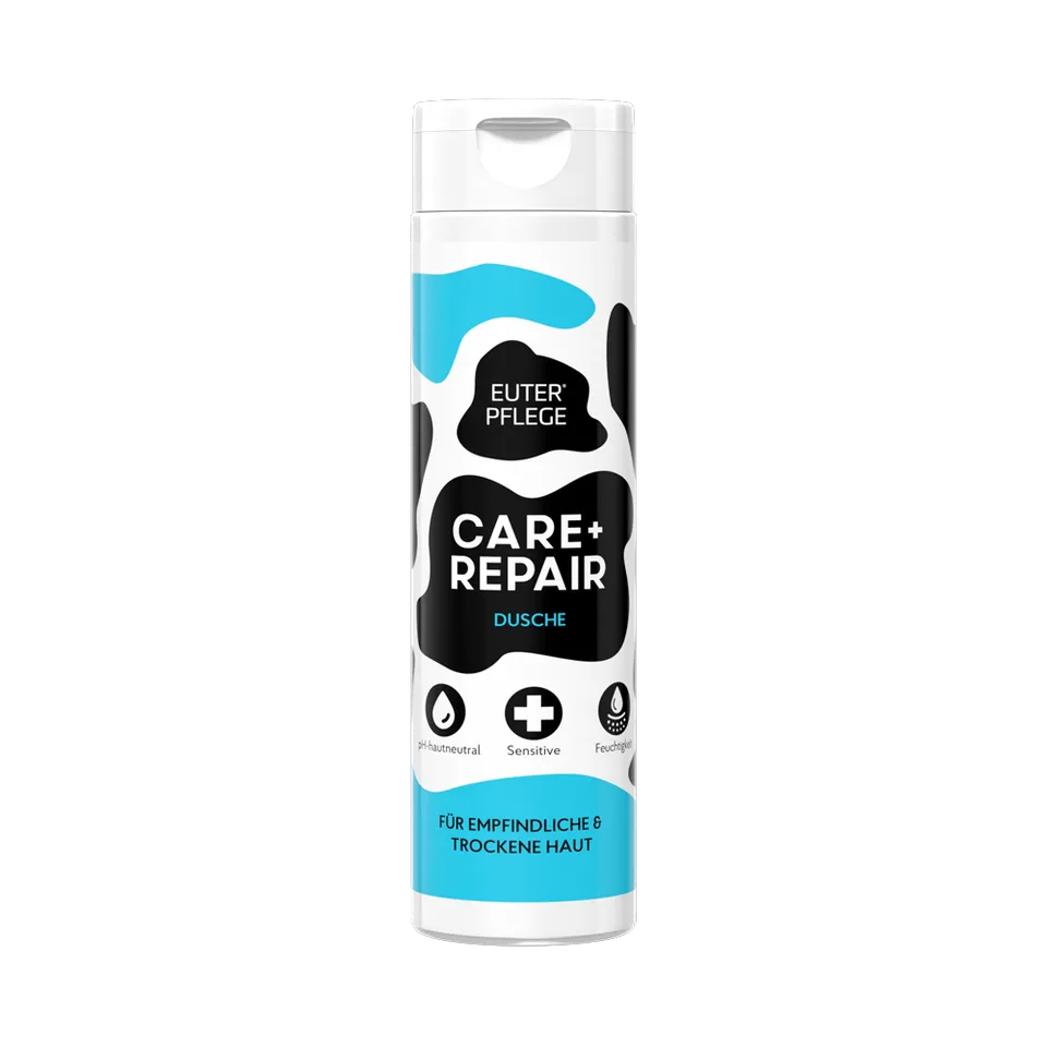 haka-euterpflege-care-repair-dusche-250-ml image 1