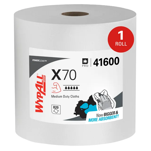 wypall-x70-jumbo-rolle-870-t-cher-31-8x34-3cm-wei-profi-wischt-cher image 1